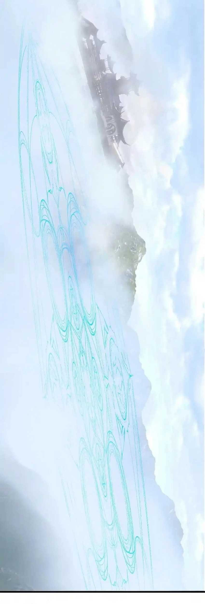 Manhua Counterattacking System Available At The Grand Ascension Stage Chapter 34 gambar nomor 2