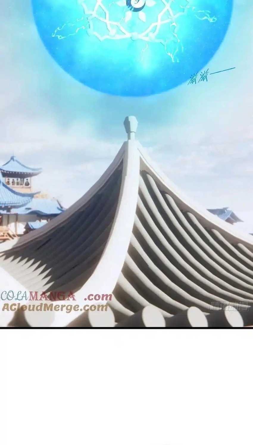 Counterattacking System Available At The Grand Ascension Stage Chapter 34 Gambar 4