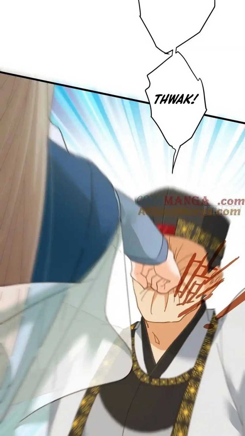 Counterattacking System Available At The Grand Ascension Stage Chapter 34 Gambar 22