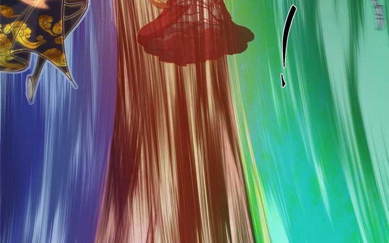 Keep A Low Profile, Sect Leader Chapter 423 Gambar 27