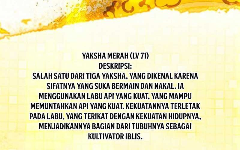 Keep A Low Profile, Sect Leader Chapter 423 Gambar 33