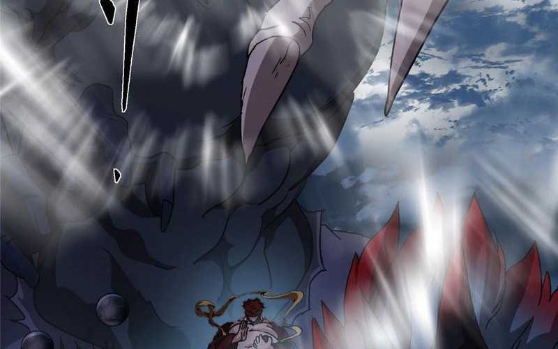 Keep A Low Profile, Sect Leader Chapter 423 Gambar 37