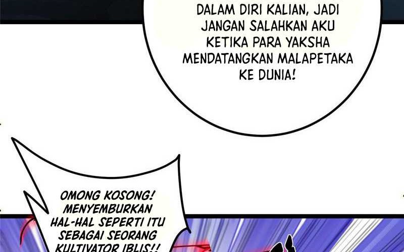 Keep A Low Profile, Sect Leader Chapter 423 Gambar 25
