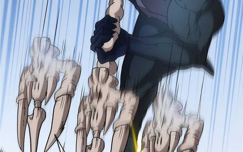 Keep A Low Profile, Sect Leader Chapter 423 Gambar 48