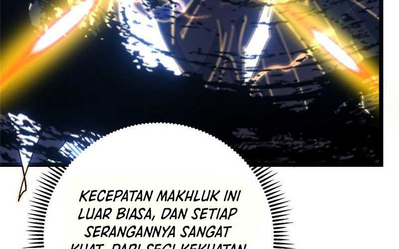 Keep A Low Profile, Sect Leader Chapter 423 Gambar 50