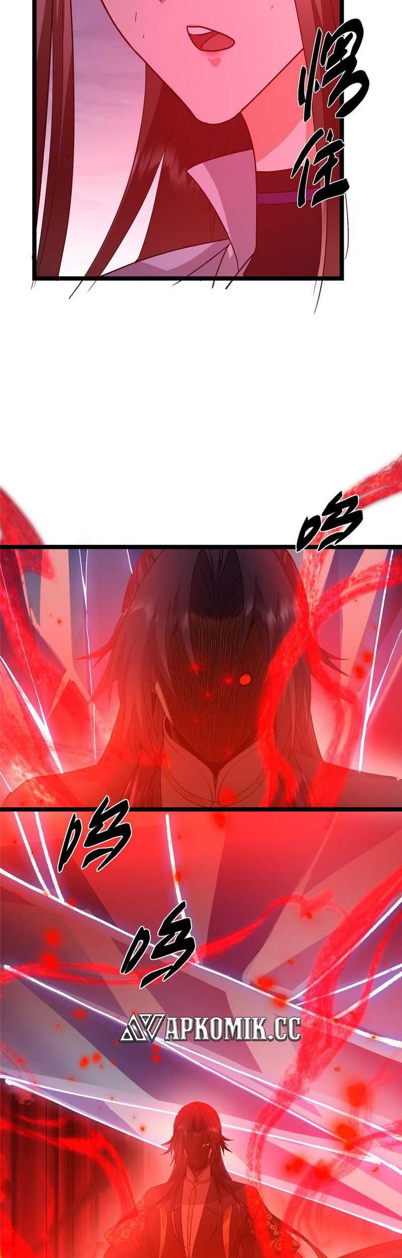 Keep A Low Profile, Sect Leader Chapter 423 Gambar 69