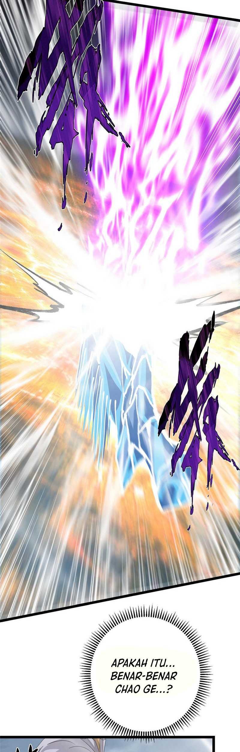 Keep A Low Profile, Sect Leader Chapter 423 Gambar 73