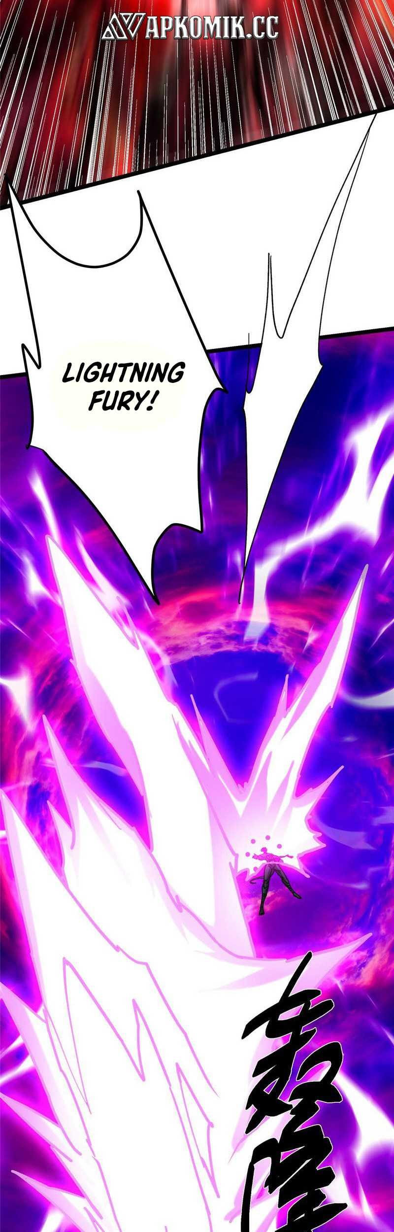 Keep A Low Profile, Sect Leader Chapter 423 Gambar 63