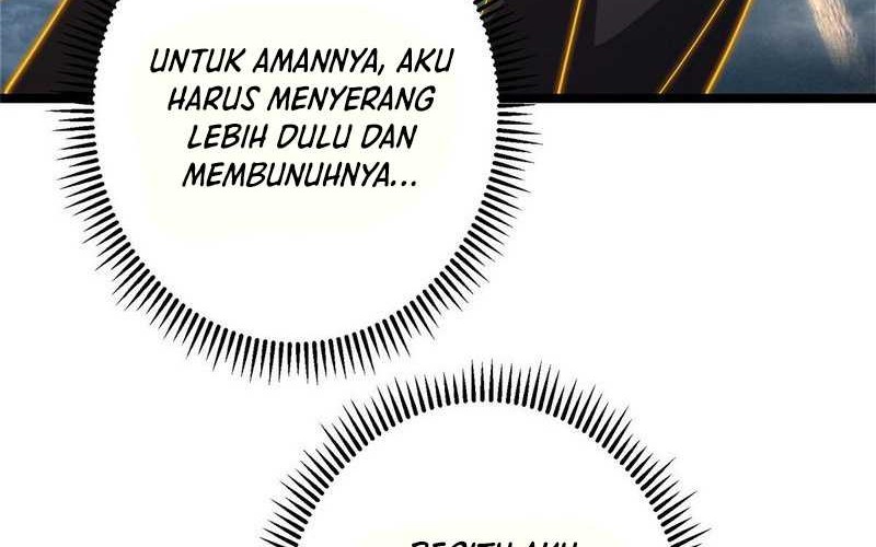 Keep A Low Profile, Sect Leader Chapter 423 Gambar 5