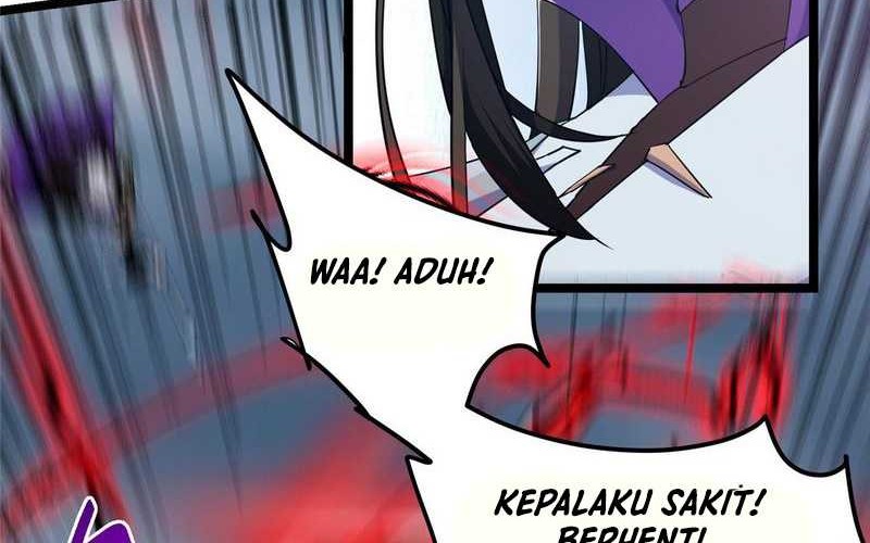 Keep A Low Profile, Sect Leader Chapter 423 Gambar 15
