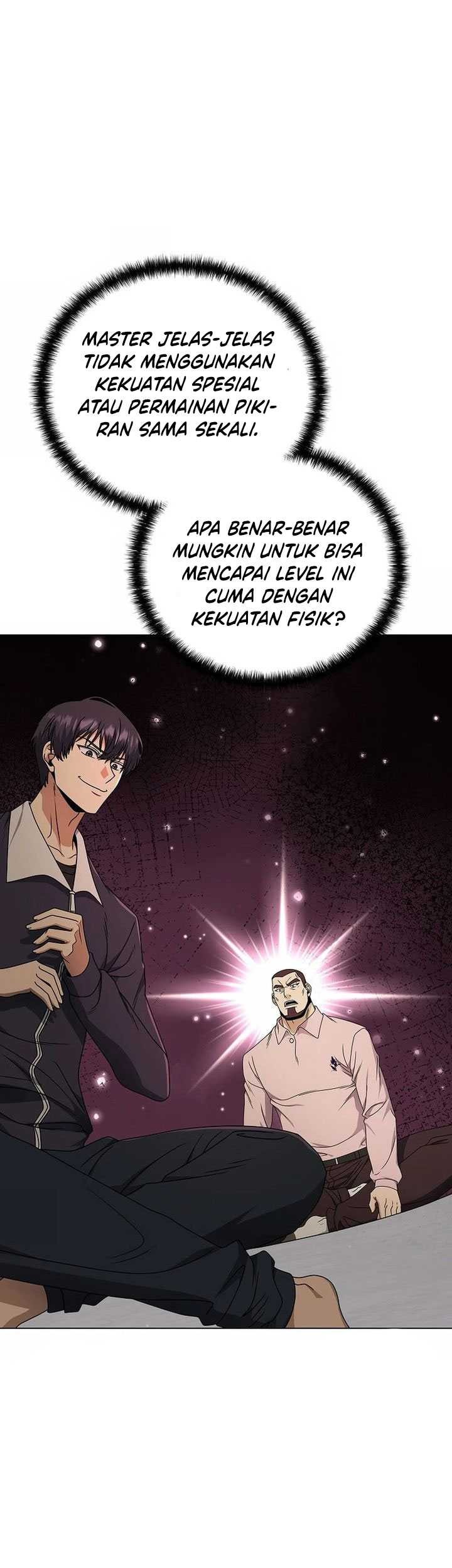 The Heavenly Demon Lord Who Doesn’t Want to Level Up Chapter 55 Gambar 22