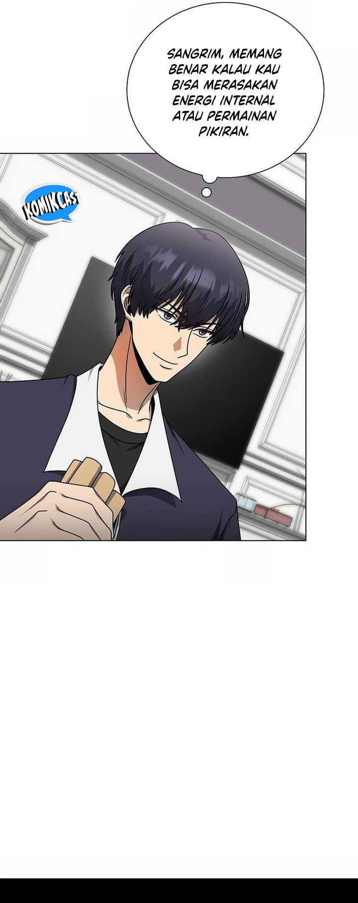 The Heavenly Demon Lord Who Doesn’t Want to Level Up Chapter 55 Gambar 24