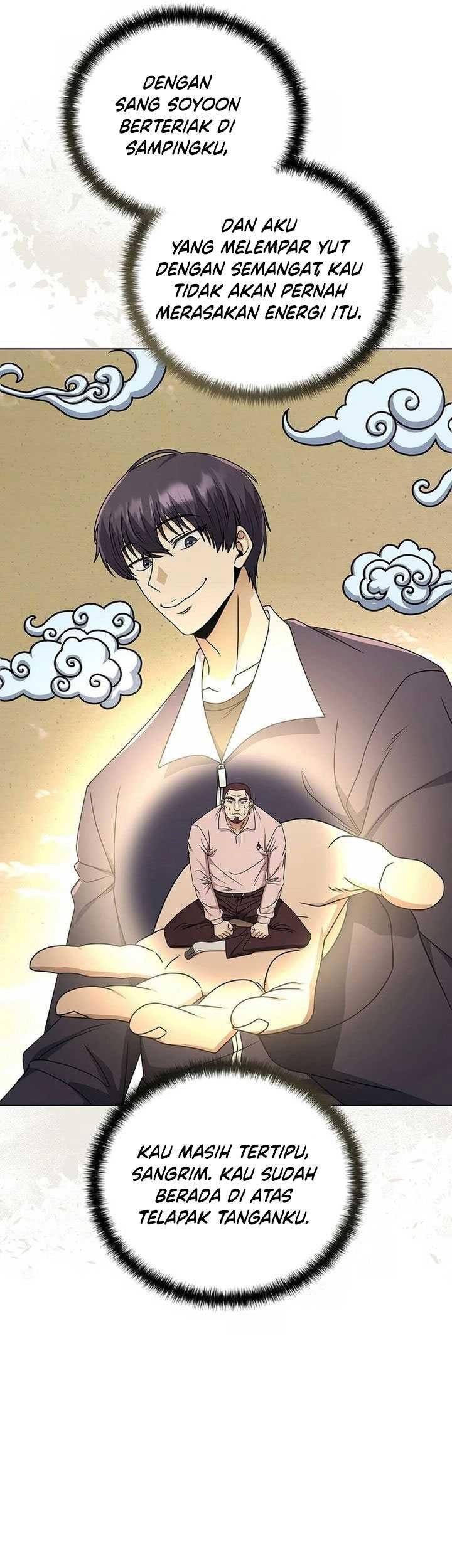 The Heavenly Demon Lord Who Doesn’t Want to Level Up Chapter 55 Gambar 26