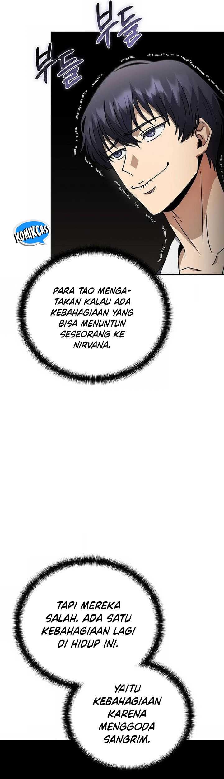 The Heavenly Demon Lord Who Doesn’t Want to Level Up Chapter 55 Gambar 28