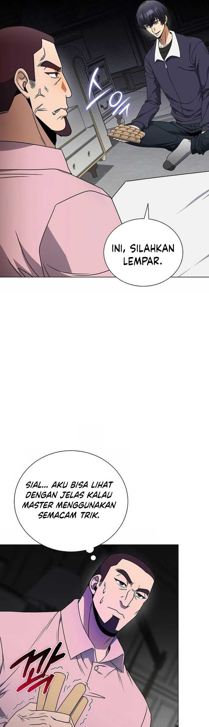 The Heavenly Demon Lord Who Doesn’t Want to Level Up Chapter 55 Gambar 30