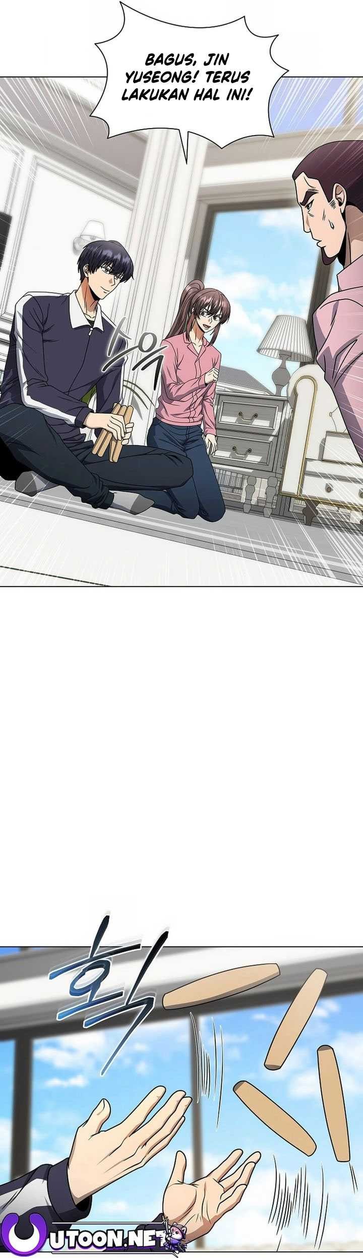 The Heavenly Demon Lord Who Doesn’t Want to Level Up Chapter 55 Gambar 18