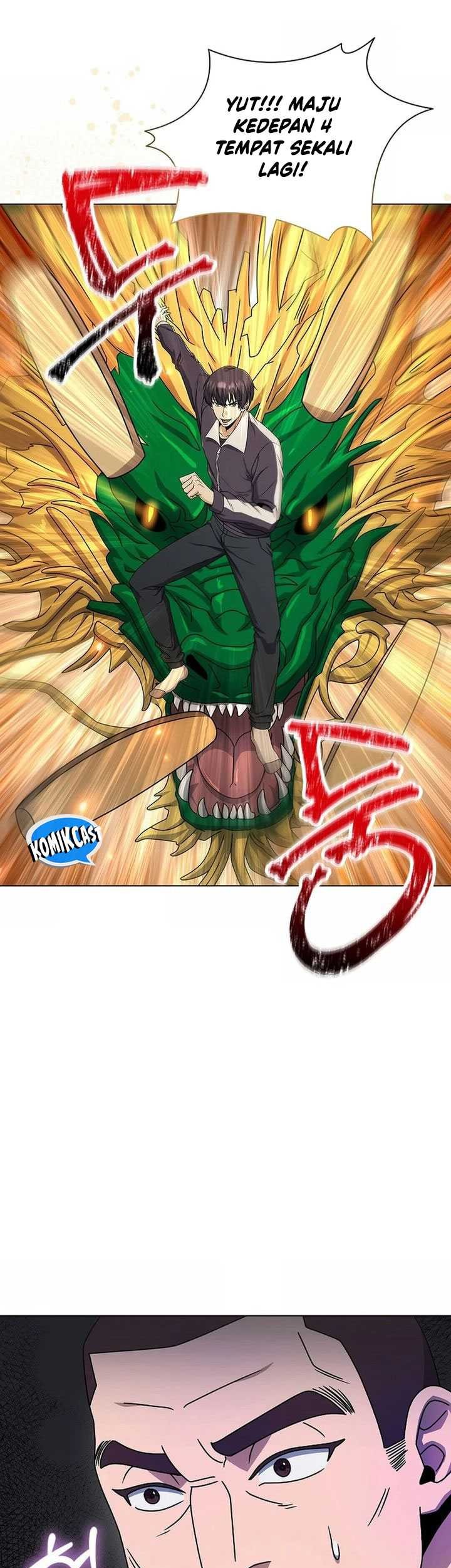 The Heavenly Demon Lord Who Doesn’t Want to Level Up Chapter 55 Gambar 20