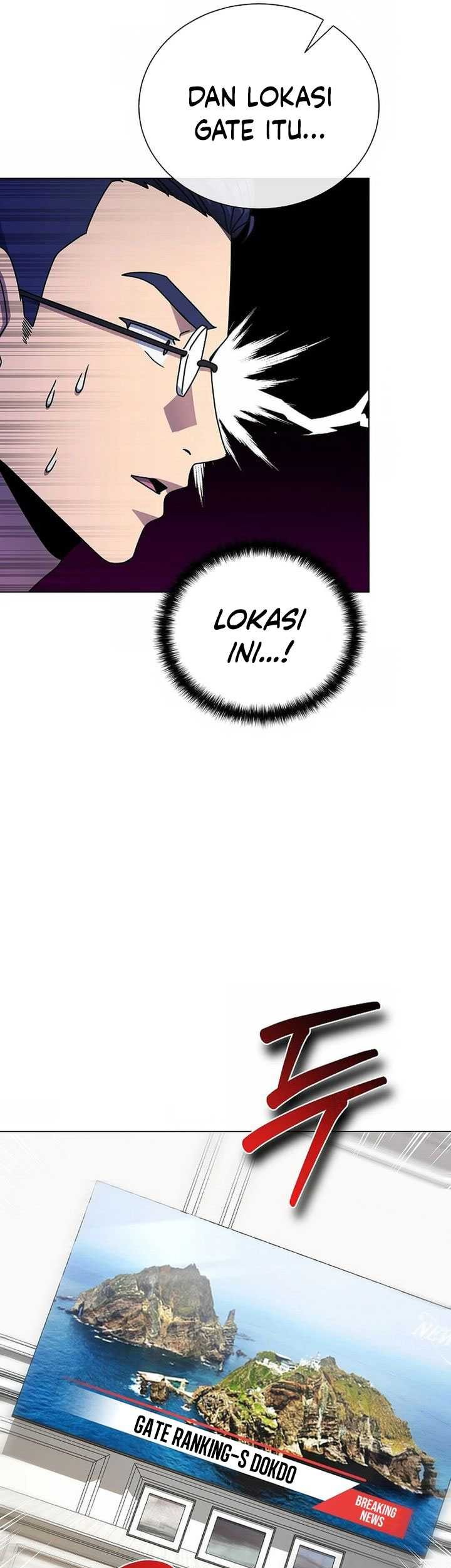 The Heavenly Demon Lord Who Doesn’t Want to Level Up Chapter 55 Gambar 37