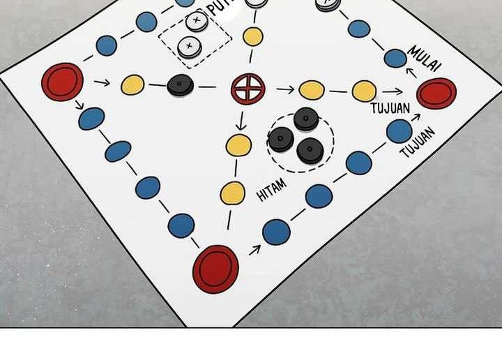 The Heavenly Demon Lord Who Doesn’t Want to Level Up Chapter 55 Gambar 40