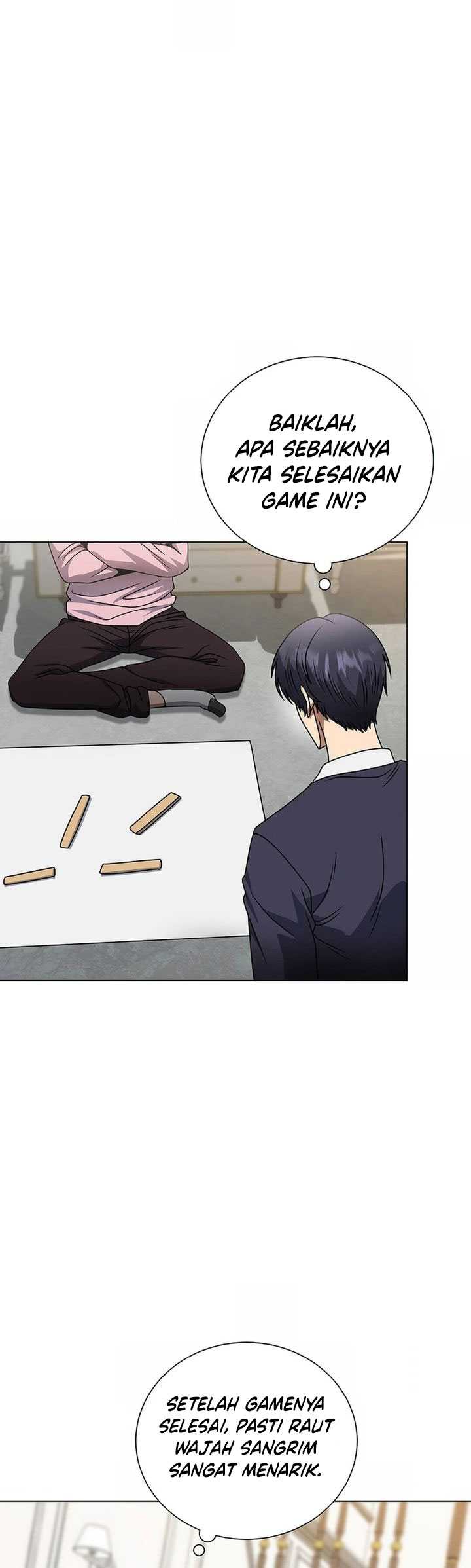 The Heavenly Demon Lord Who Doesn’t Want to Level Up Chapter 55 Gambar 41