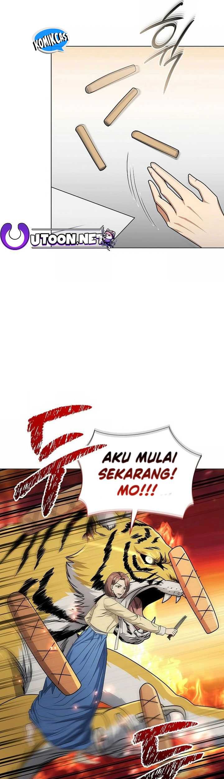 The Heavenly Demon Lord Who Doesn’t Want to Level Up Chapter 55 Gambar 44