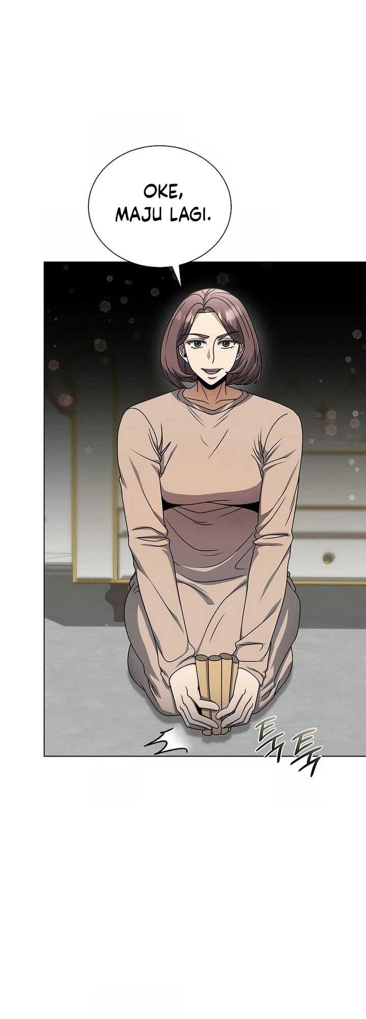 The Heavenly Demon Lord Who Doesn’t Want to Level Up Chapter 55 Gambar 46