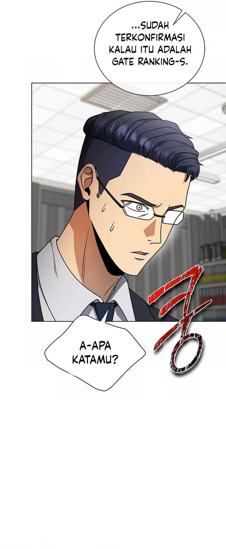 The Heavenly Demon Lord Who Doesn’t Want to Level Up Chapter 55 Gambar 35