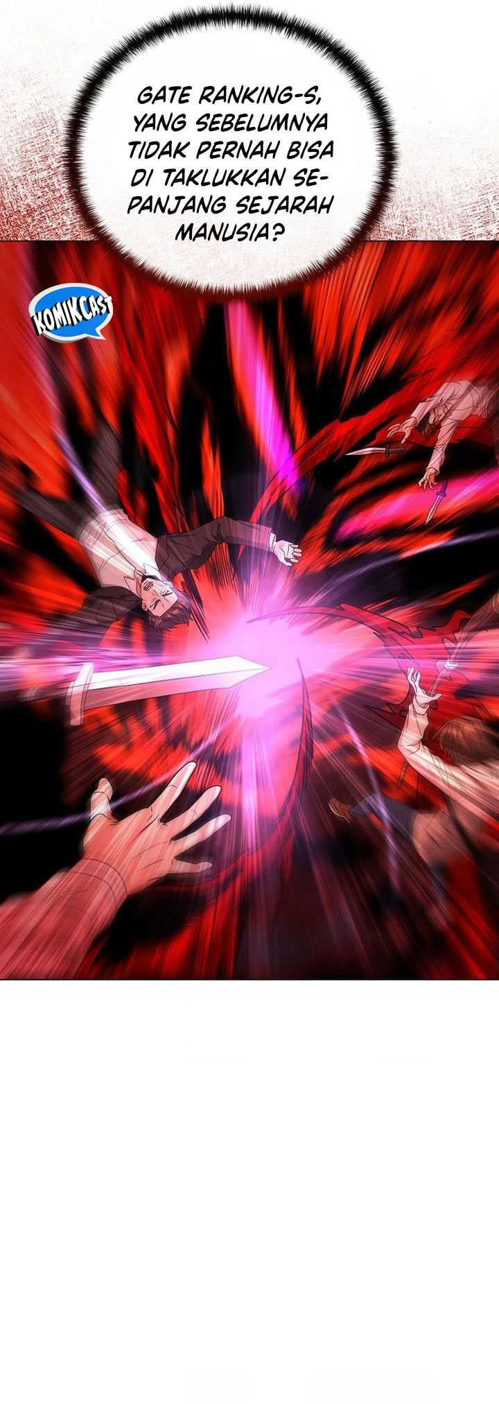 The Heavenly Demon Lord Who Doesn’t Want to Level Up Chapter 55 Gambar 36