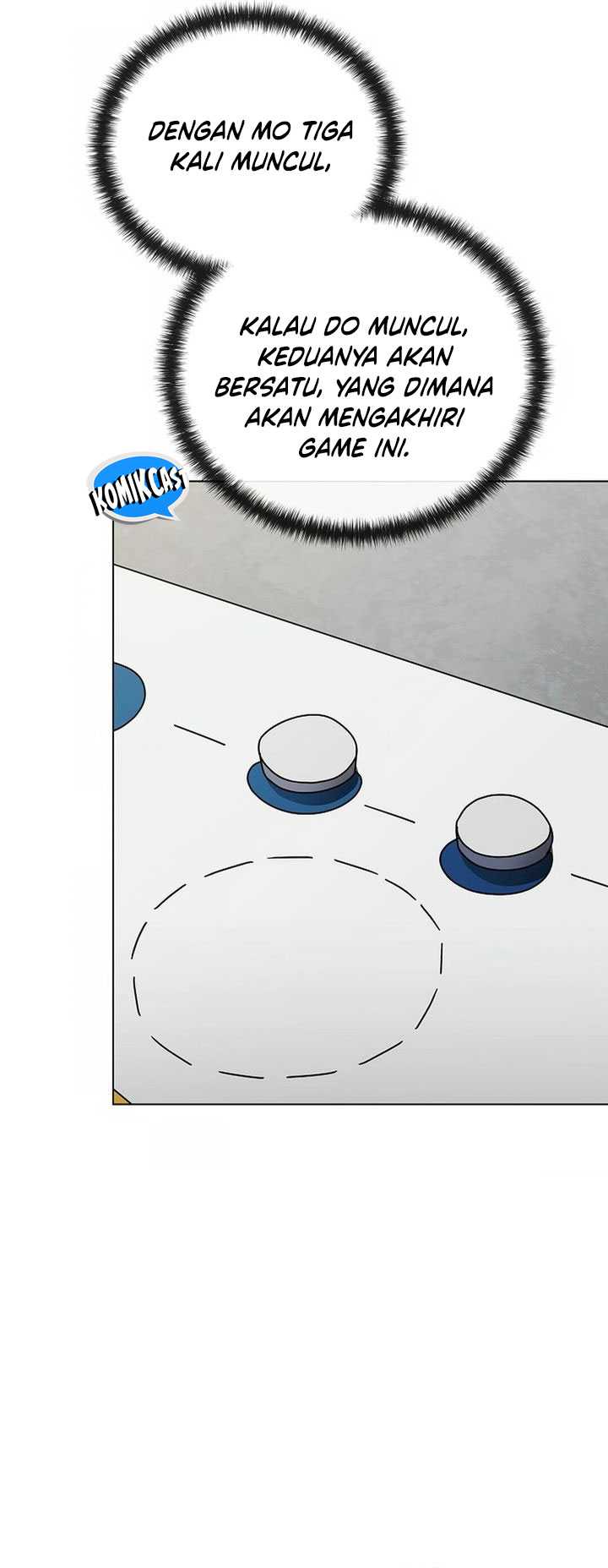 The Heavenly Demon Lord Who Doesn’t Want to Level Up Chapter 55 Gambar 58