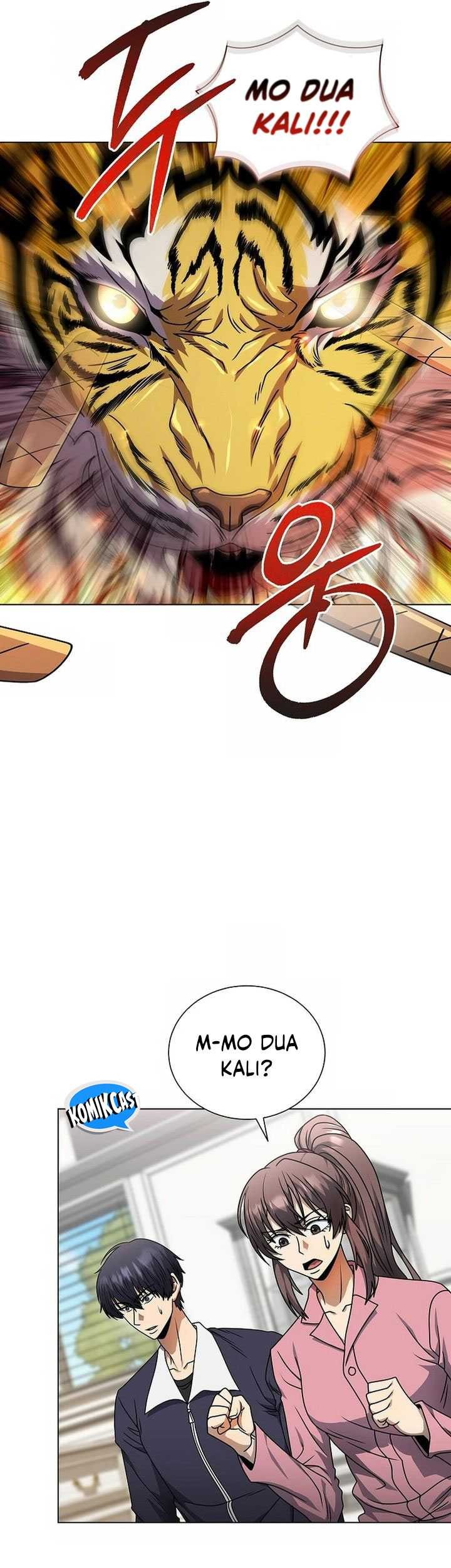 The Heavenly Demon Lord Who Doesn’t Want to Level Up Chapter 55 Gambar 47