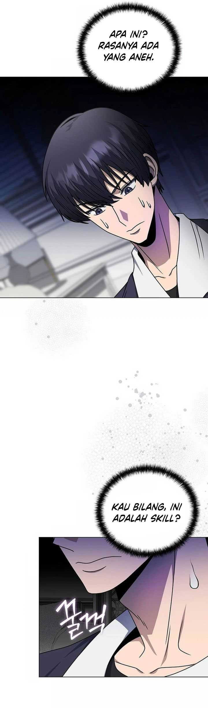 The Heavenly Demon Lord Who Doesn’t Want to Level Up Chapter 55 Gambar 49