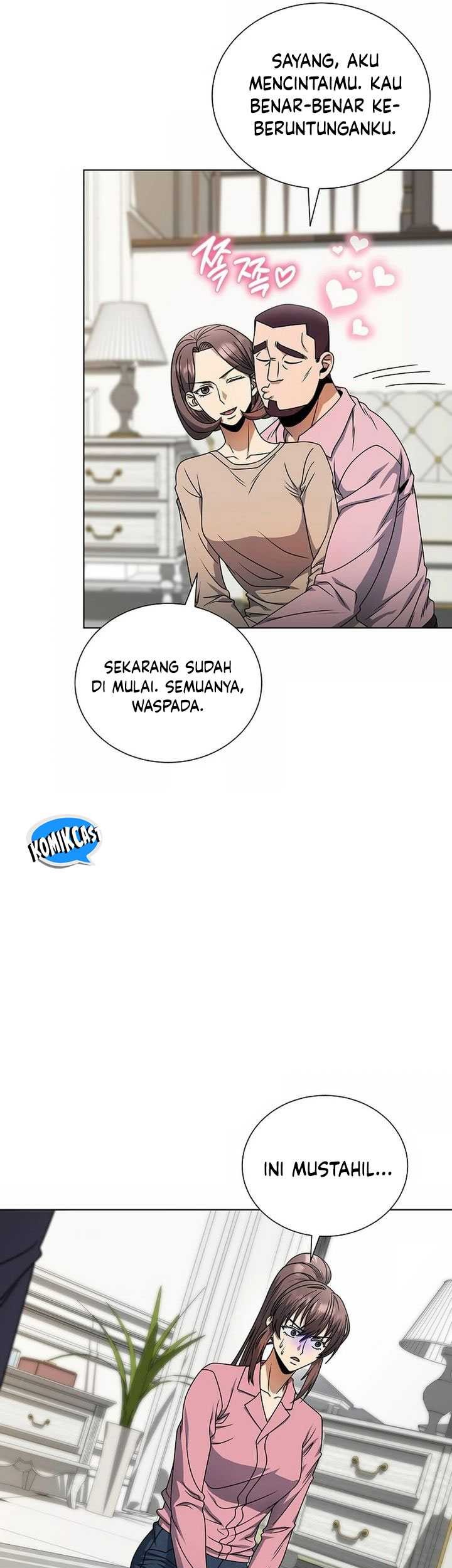 The Heavenly Demon Lord Who Doesn’t Want to Level Up Chapter 55 Gambar 52