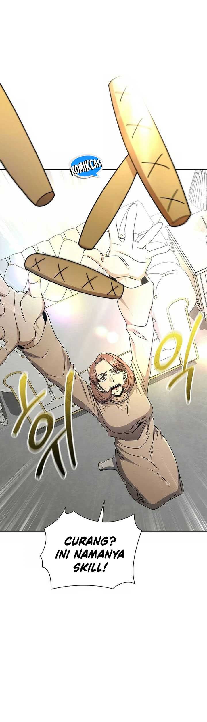 The Heavenly Demon Lord Who Doesn’t Want to Level Up Chapter 55 Gambar 3