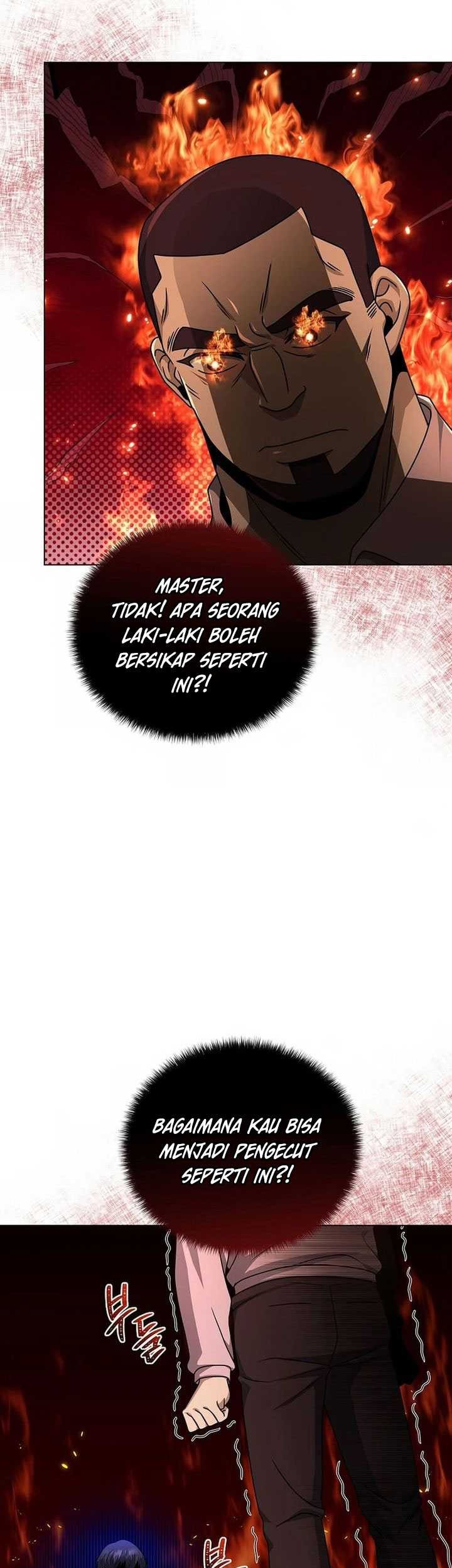 The Heavenly Demon Lord Who Doesn’t Want to Level Up Chapter 55 Gambar 67