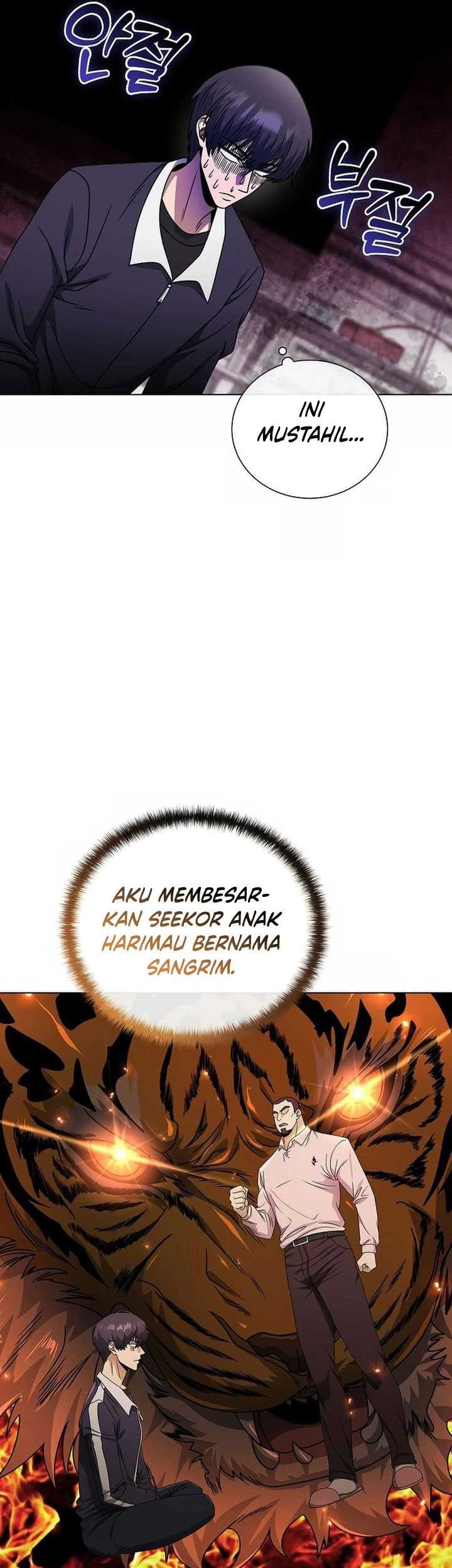 The Heavenly Demon Lord Who Doesn’t Want to Level Up Chapter 55 Gambar 71