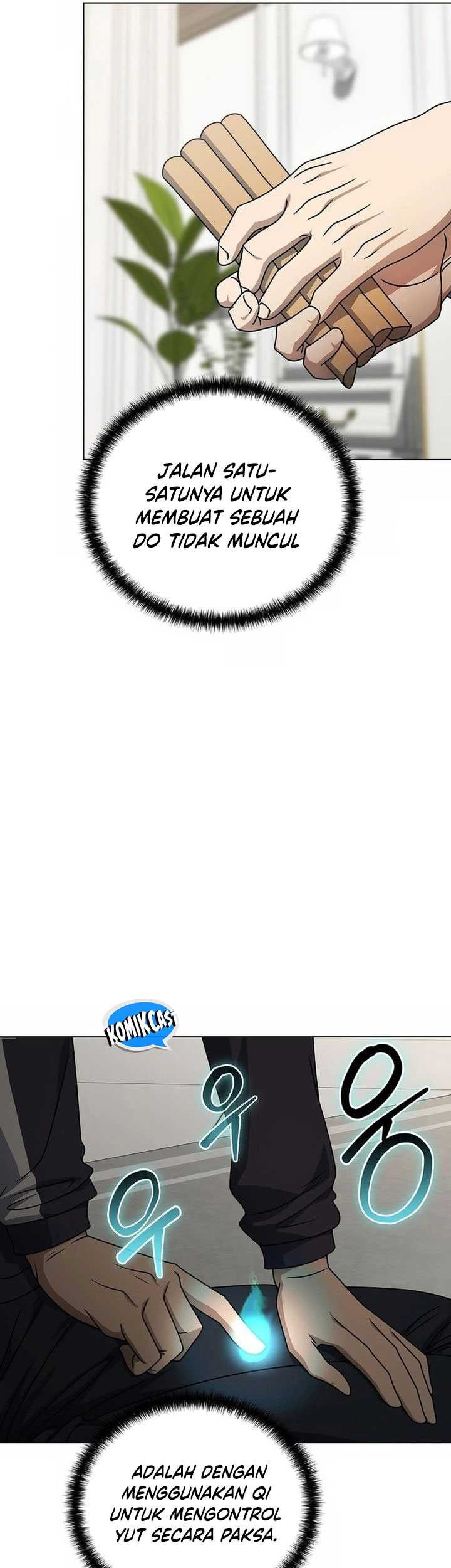 The Heavenly Demon Lord Who Doesn’t Want to Level Up Chapter 55 Gambar 60