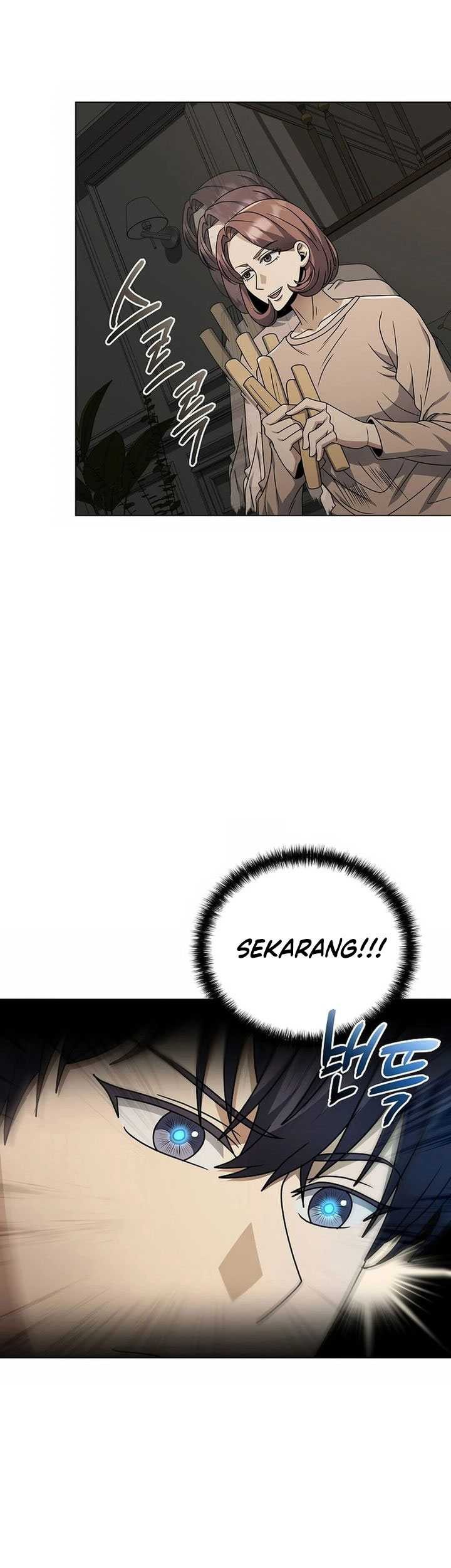 The Heavenly Demon Lord Who Doesn’t Want to Level Up Chapter 55 Gambar 62