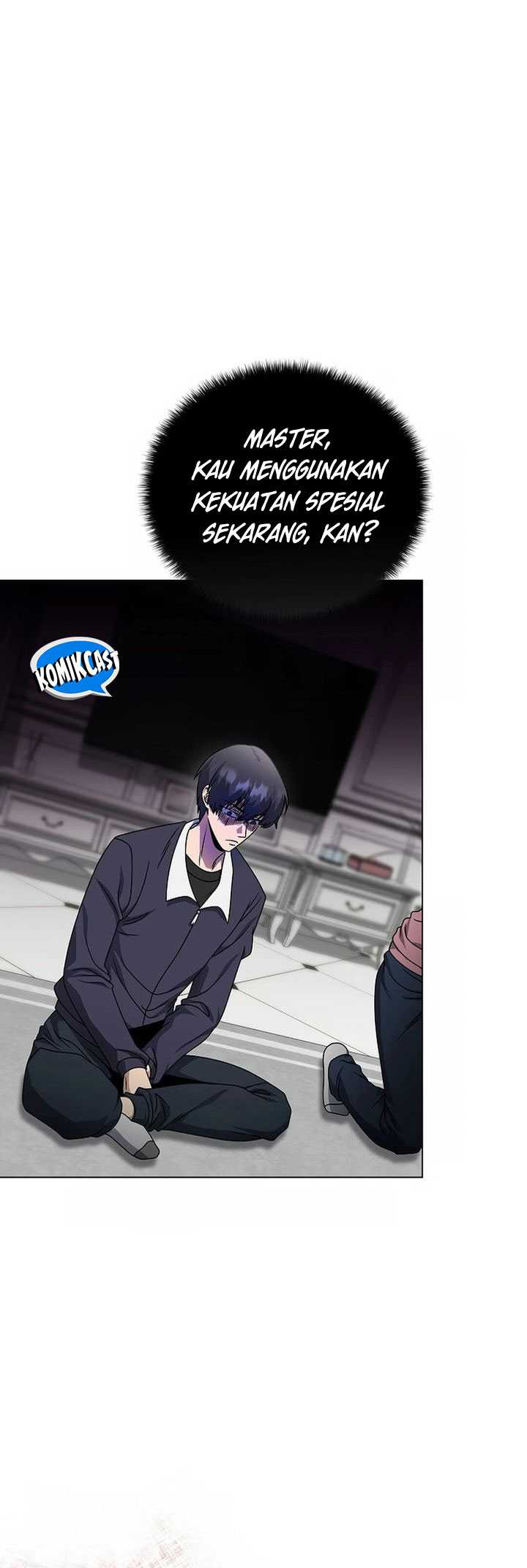 The Heavenly Demon Lord Who Doesn’t Want to Level Up Chapter 55 Gambar 66