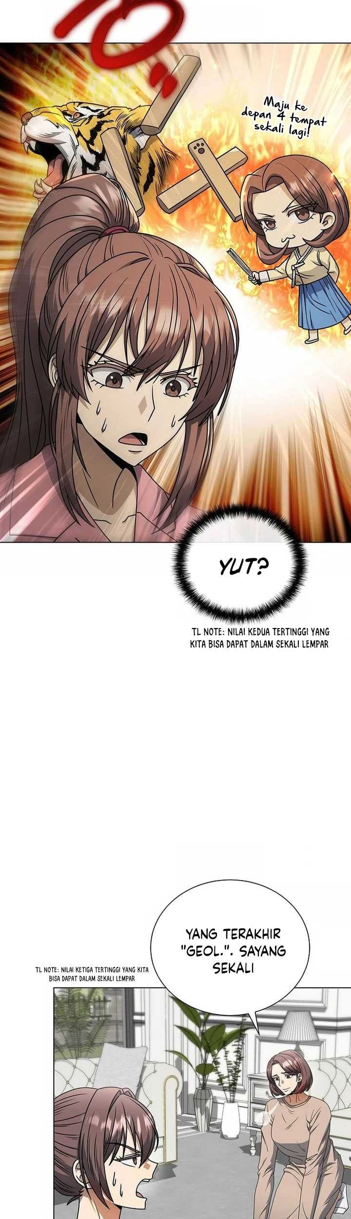 The Heavenly Demon Lord Who Doesn’t Want to Level Up Chapter 55 Gambar 5