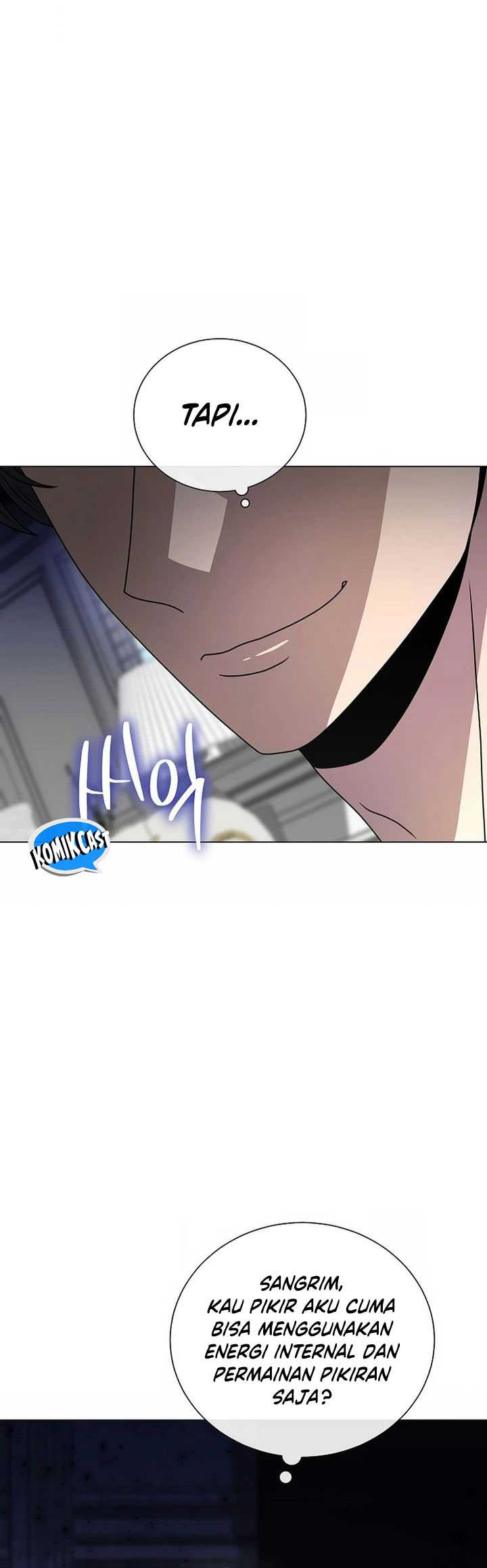 The Heavenly Demon Lord Who Doesn’t Want to Level Up Chapter 55 Gambar 13