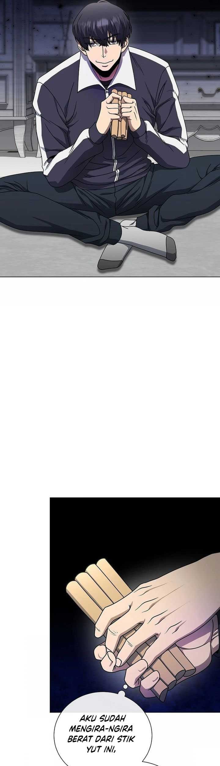 The Heavenly Demon Lord Who Doesn’t Want to Level Up Chapter 55 Gambar 14