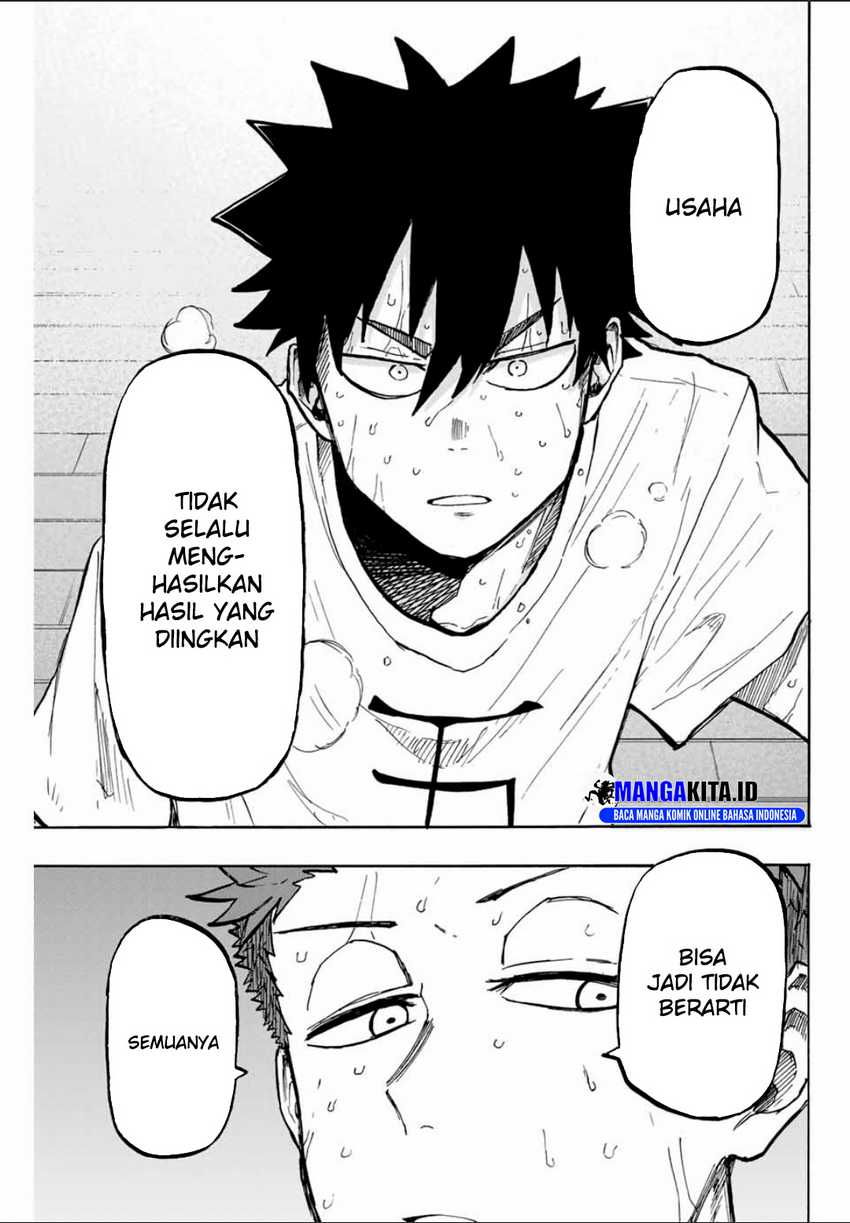 Winning Pass Chapter 28 Gambar 10