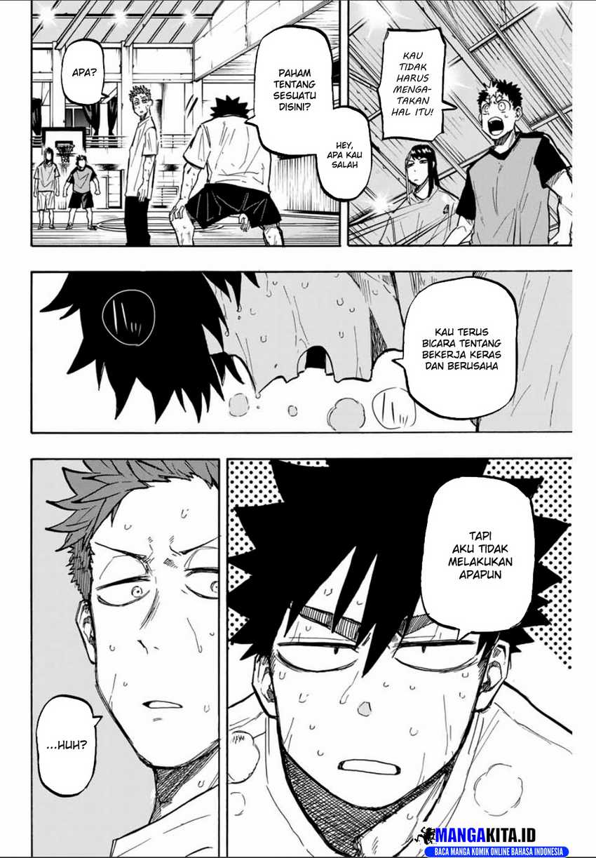 Winning Pass Chapter 28 Gambar 11