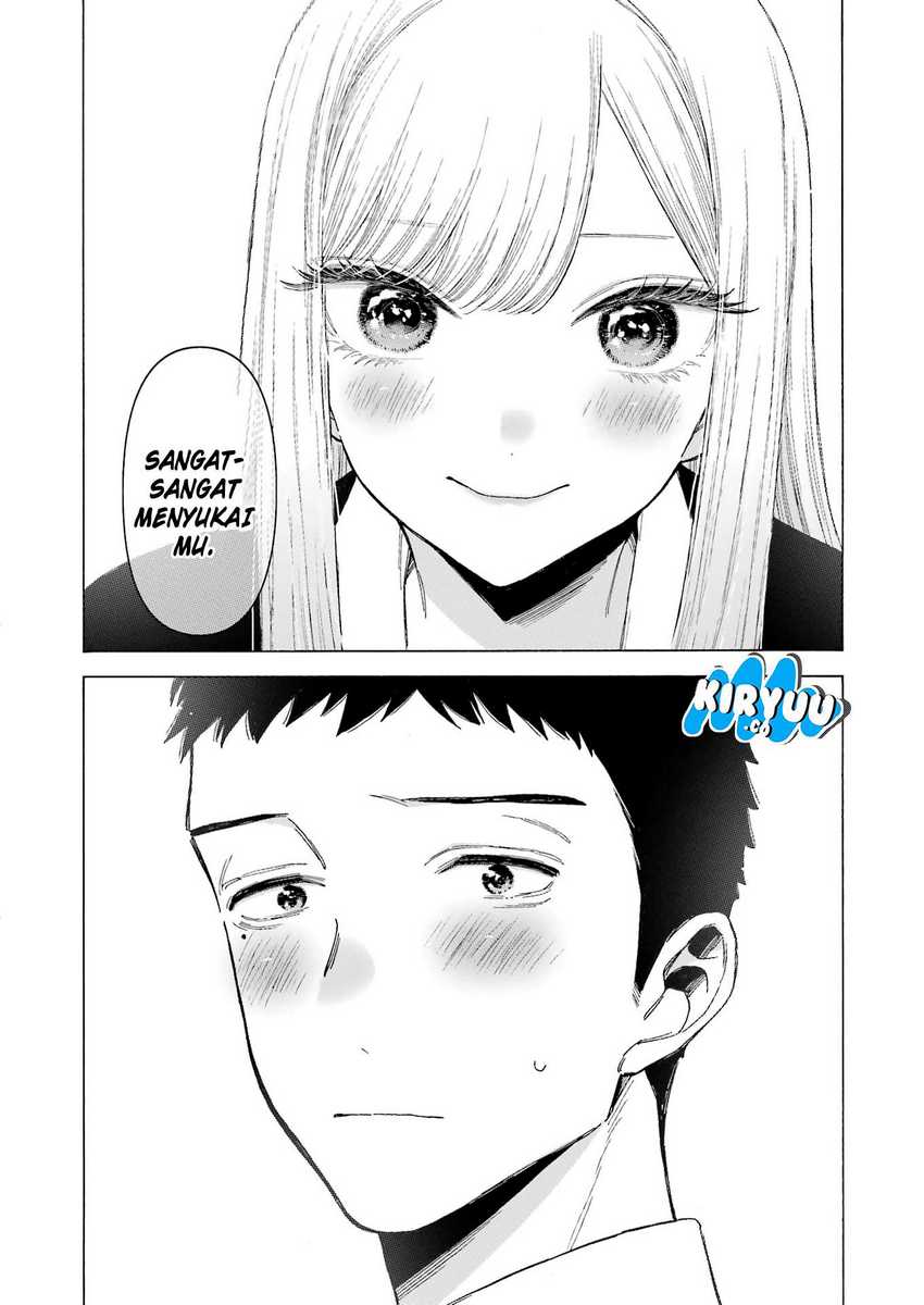 Sono Bisque Doll wa Koi wo suru Chapter 108 Gambar 12