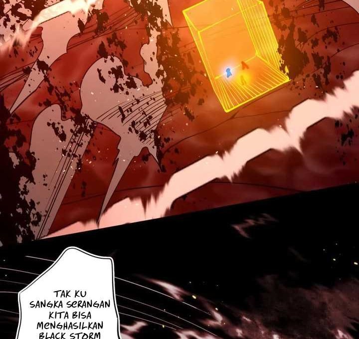 I’m An Evil God Chapter 512 Gambar 29