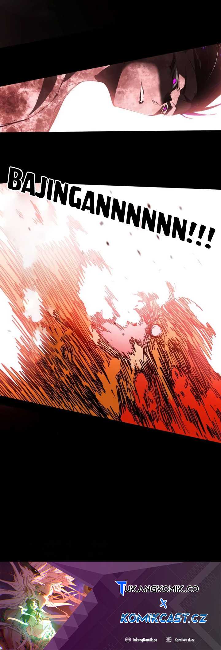 I’m An Evil God Chapter 512 Gambar 52