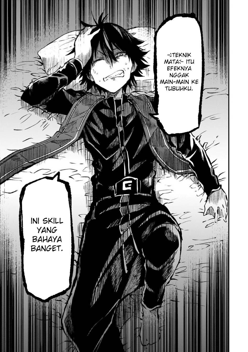 Hitoribocchi no Isekai Kouryaku Chapter 250 Gambar 11