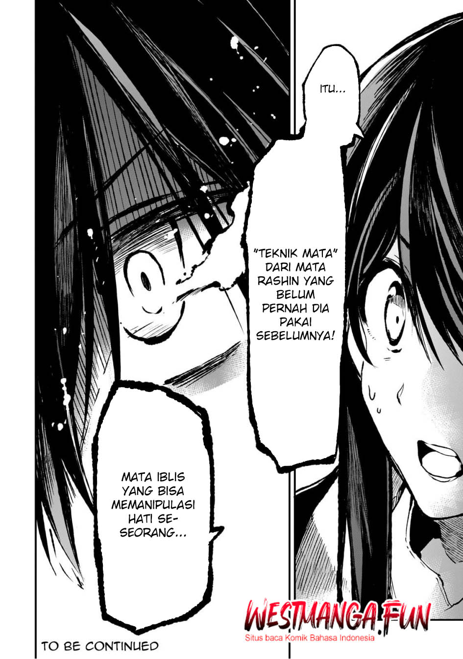 Hitoribocchi no Isekai Kouryaku Chapter 249 Gambar 15