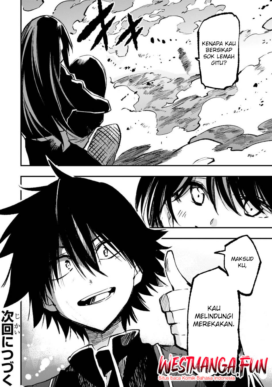 Hitoribocchi no Isekai Kouryaku Chapter 248 Gambar 14