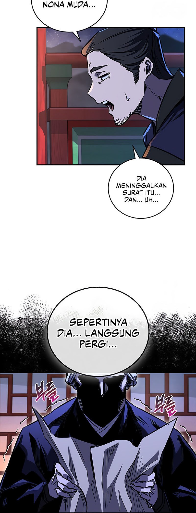 Childhood Friend Of The Zenith Chapter 32 Gambar 51
